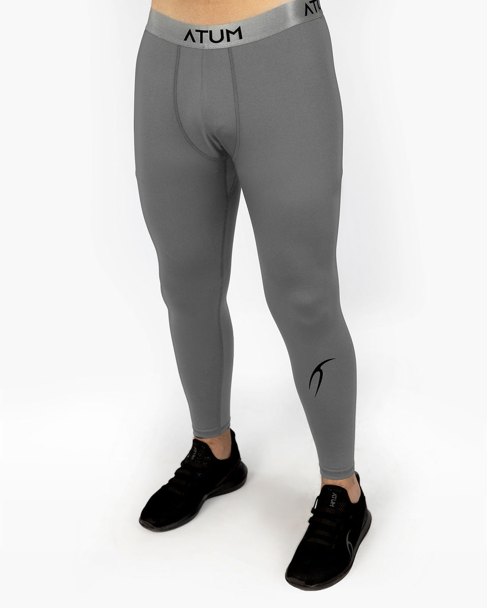 Atum men's training tights Atum Egypt