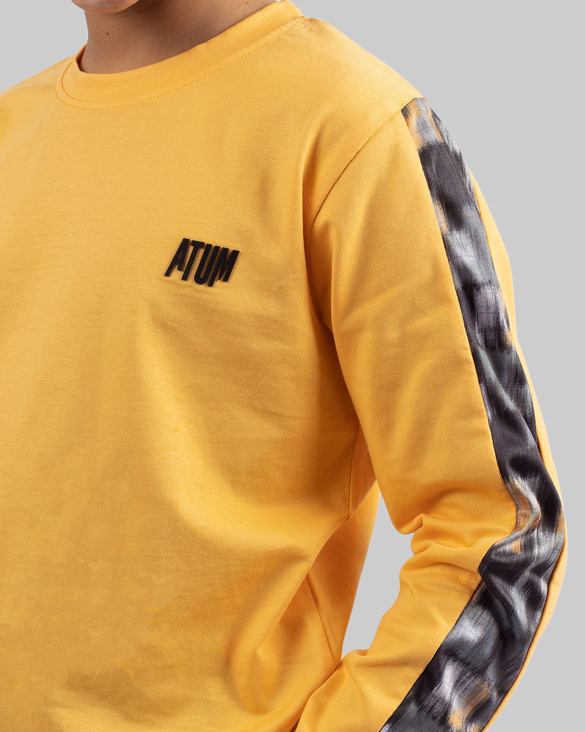 Atum boy's longsleeves t-shirt - Atum Egypt #