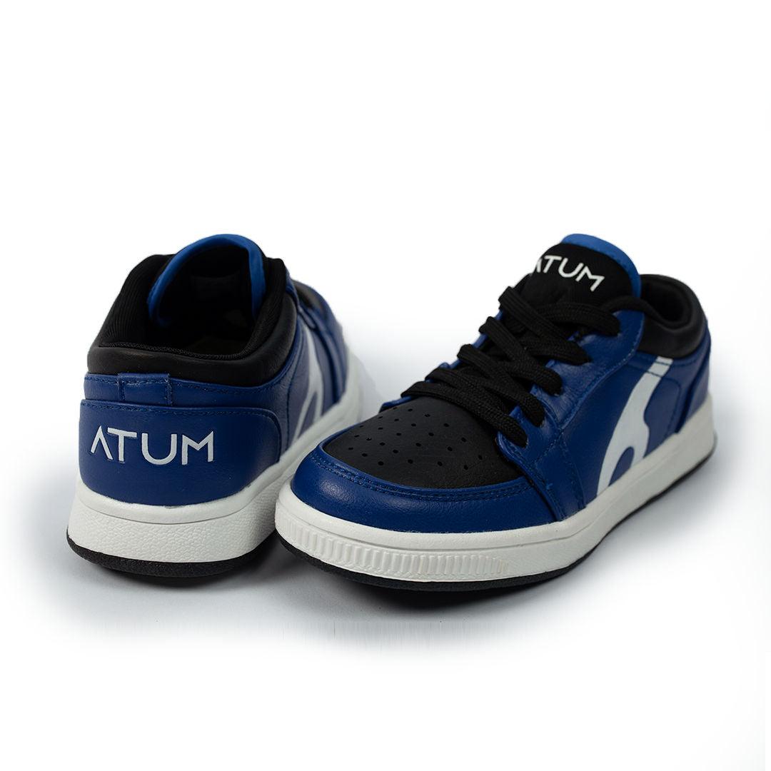 Atum boy's AirFree 1 Lifestyle sneakers - Atum Egypt #