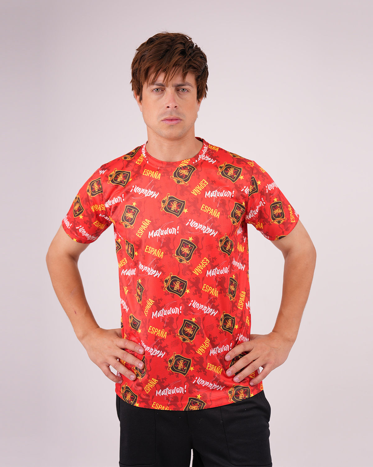 Matador Sports Unisex T-Shirt (Spain)