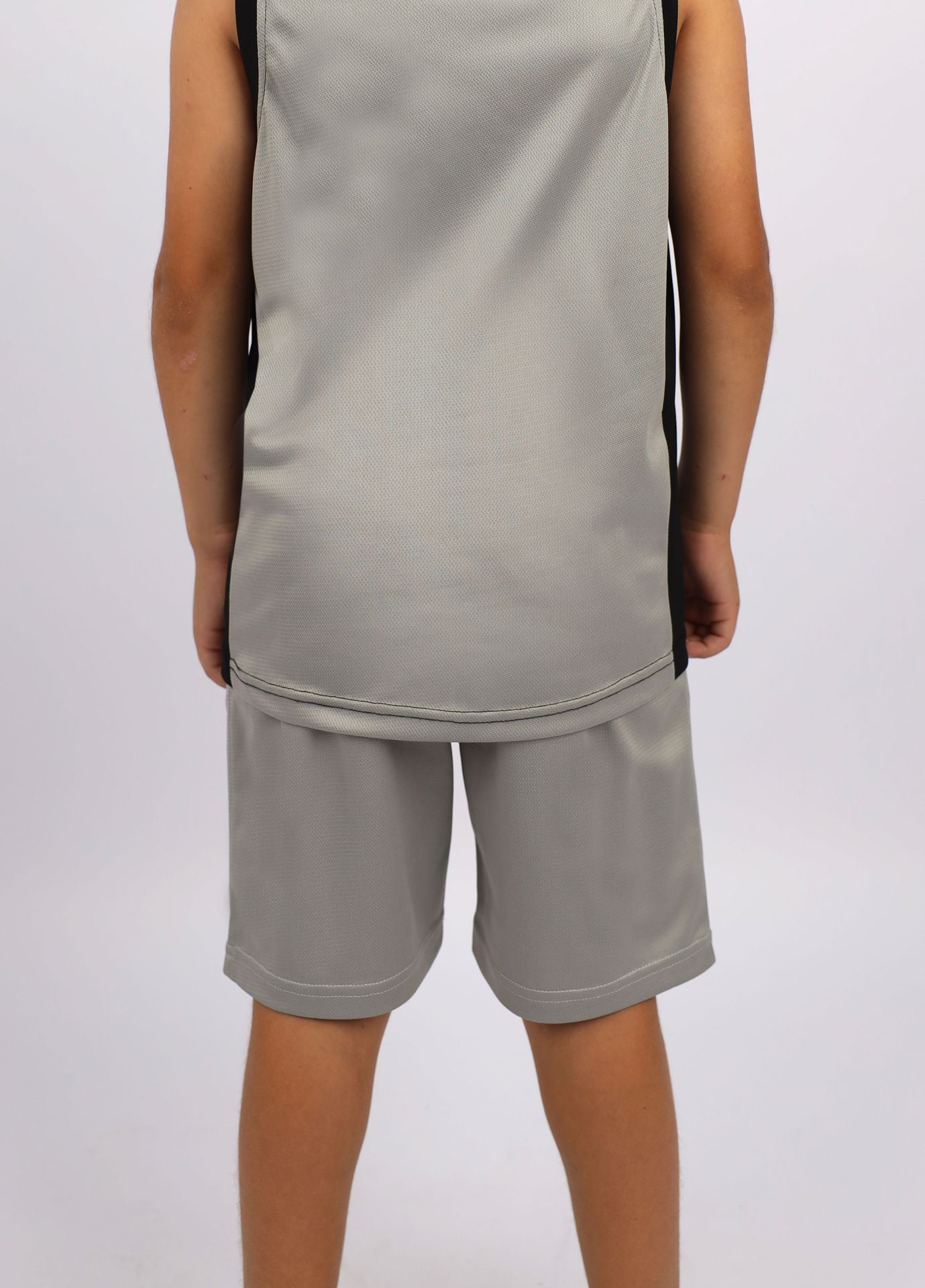 Boy's Basketball Short