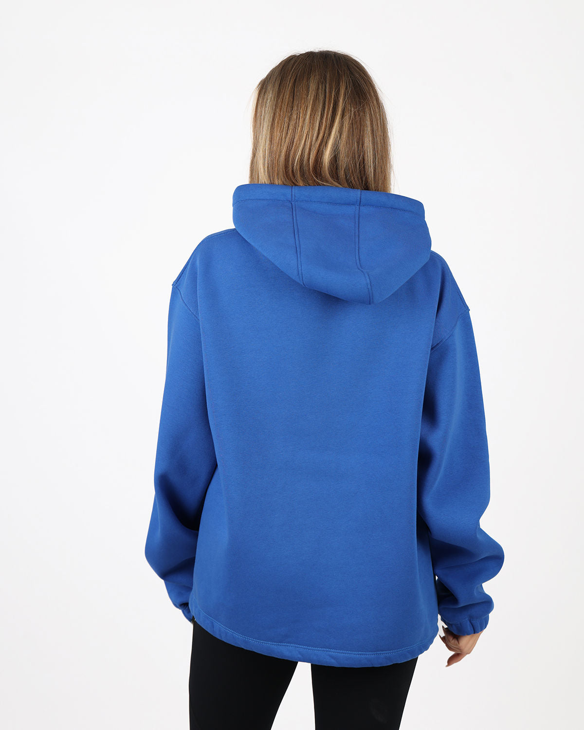 Unisex Essential Zip Hoodie