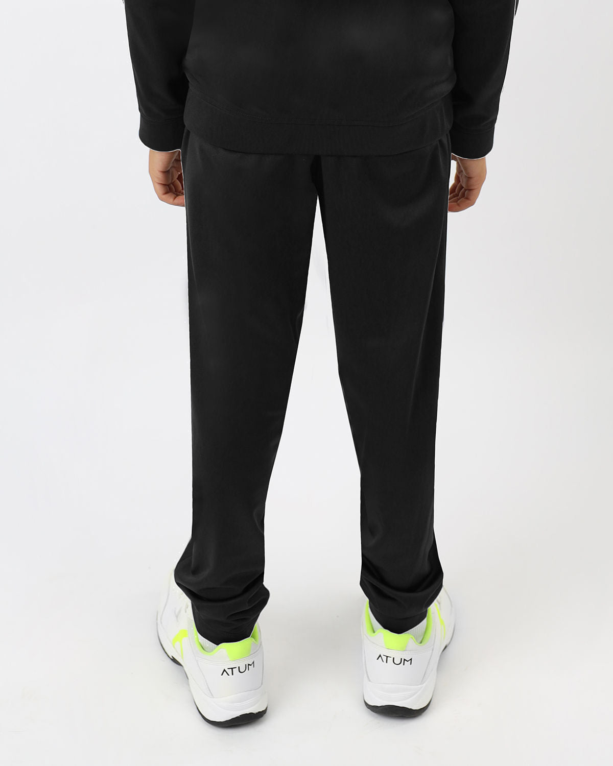 Boy's Essential Tracksuit