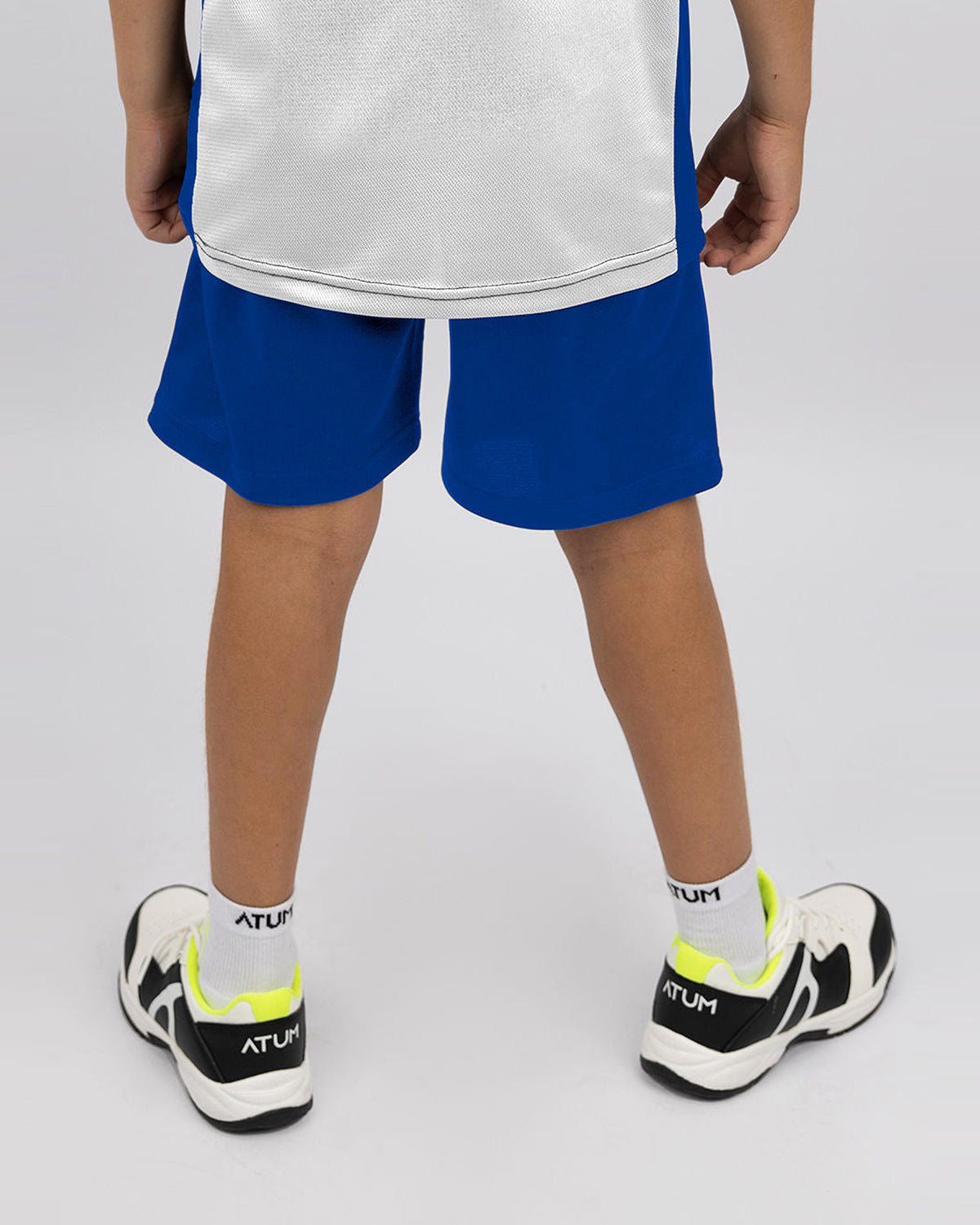 Boy's Basketball Short