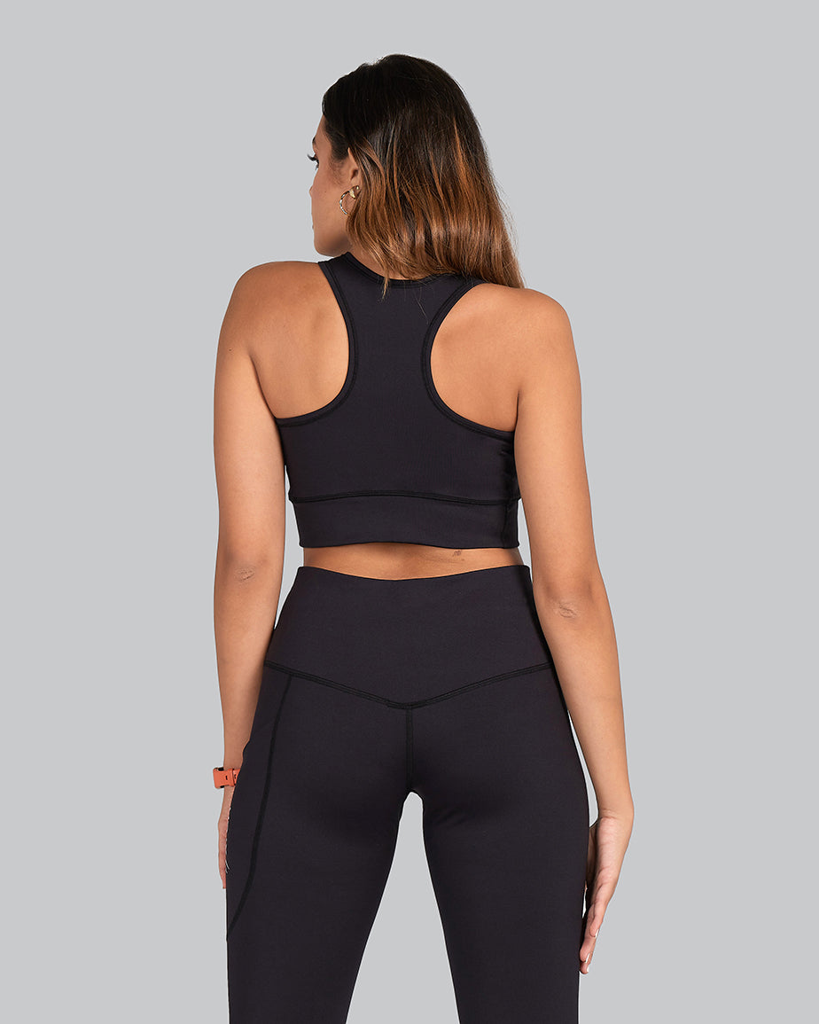 Basic essiensials women sports bra