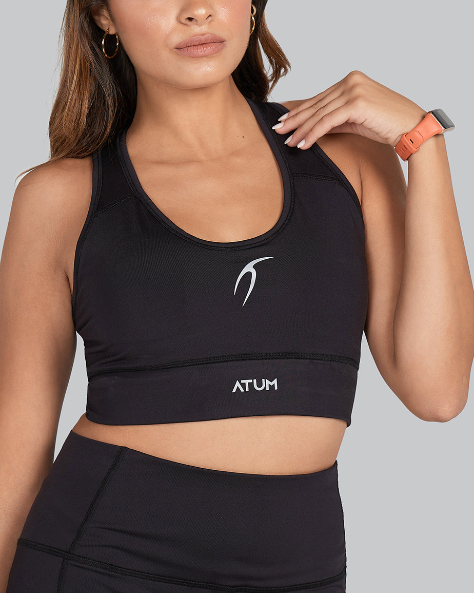 Basic essiensials women sports bra