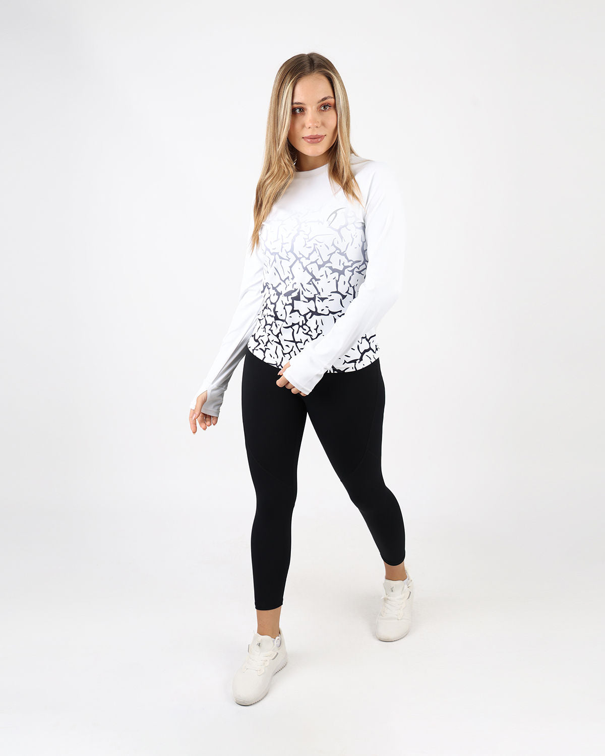 Grafite Long-Sleeve Shirt