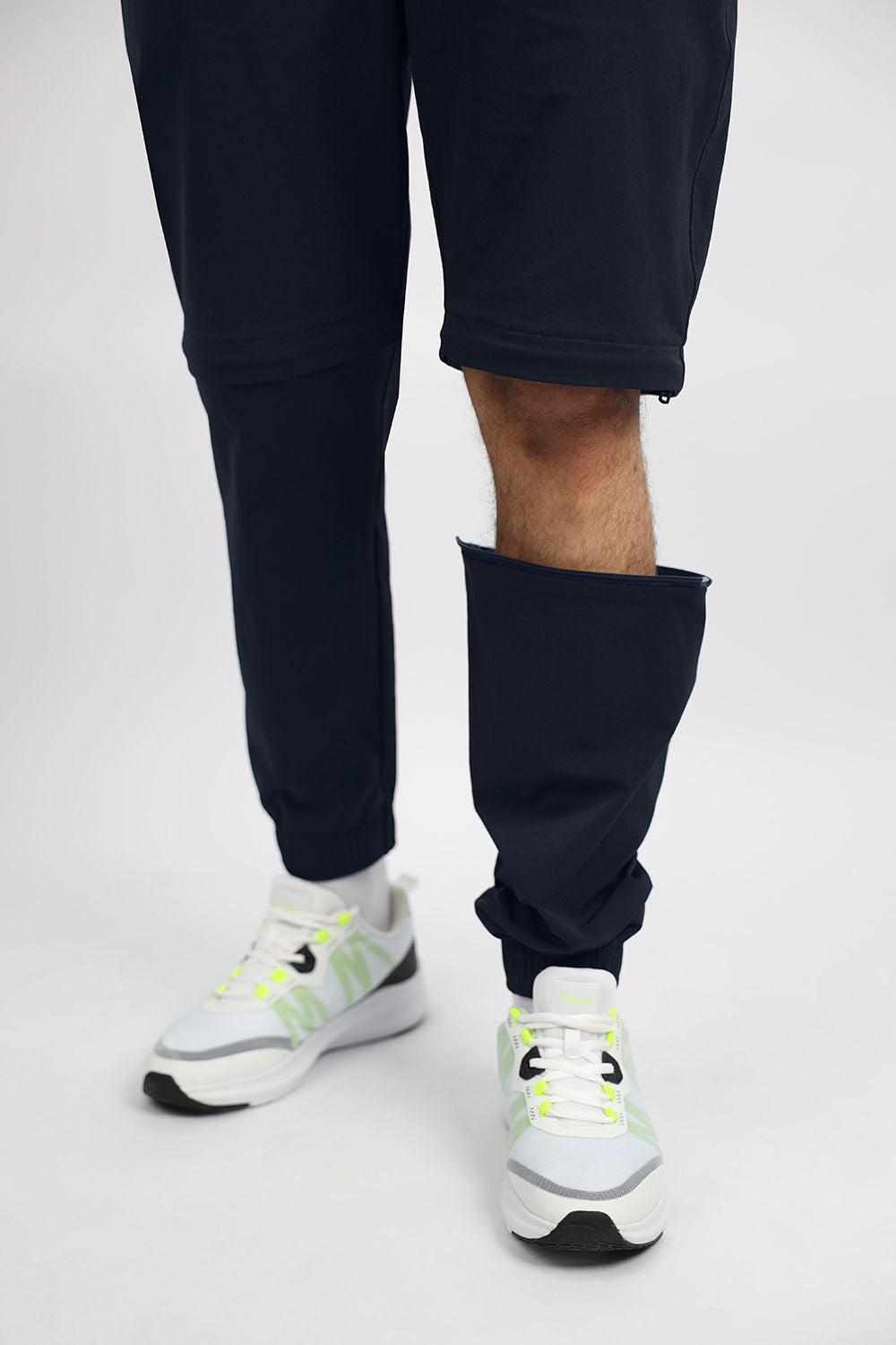 Atum Men's Adjustable Pants/Shorts - Atum Egypt #