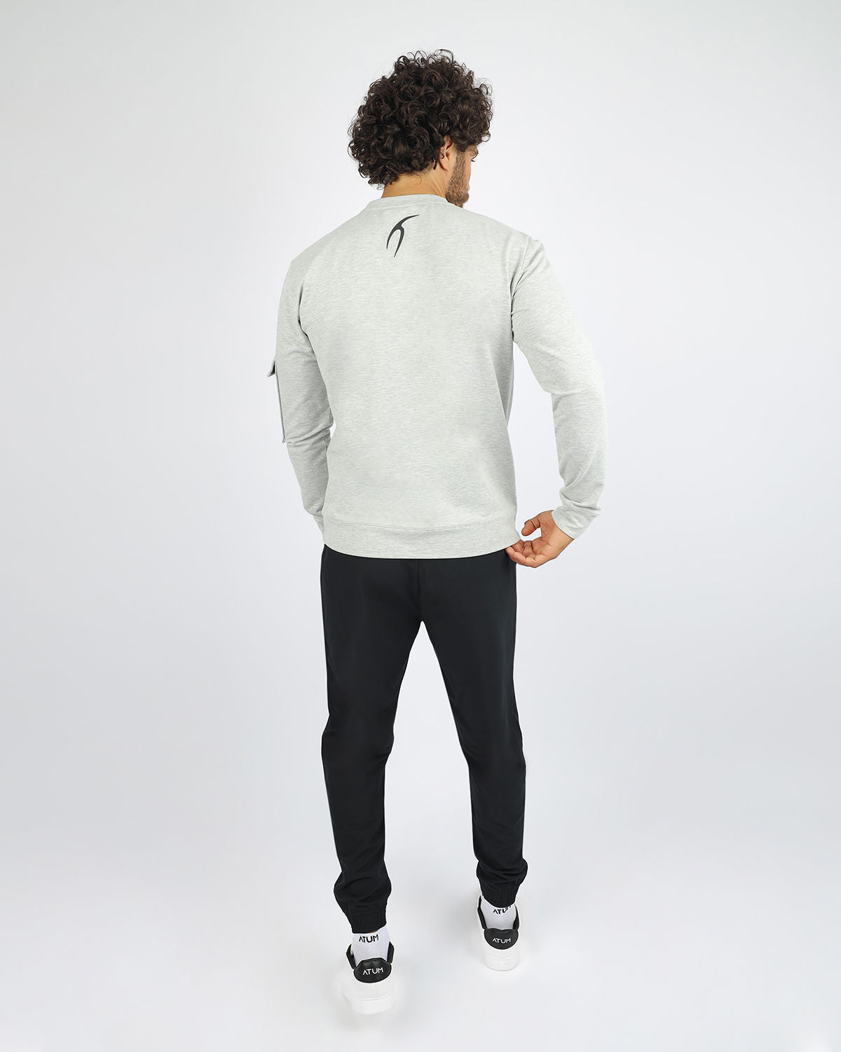 Men's Long-Sleeve T-Shirt