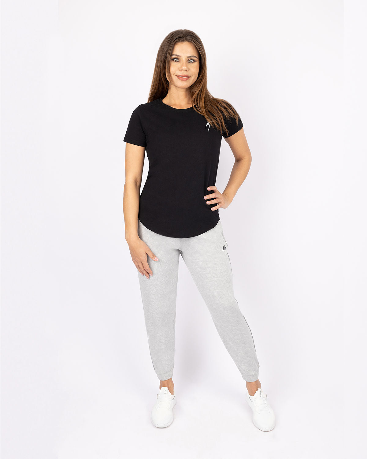 Basic Essentials Women T-Shirt