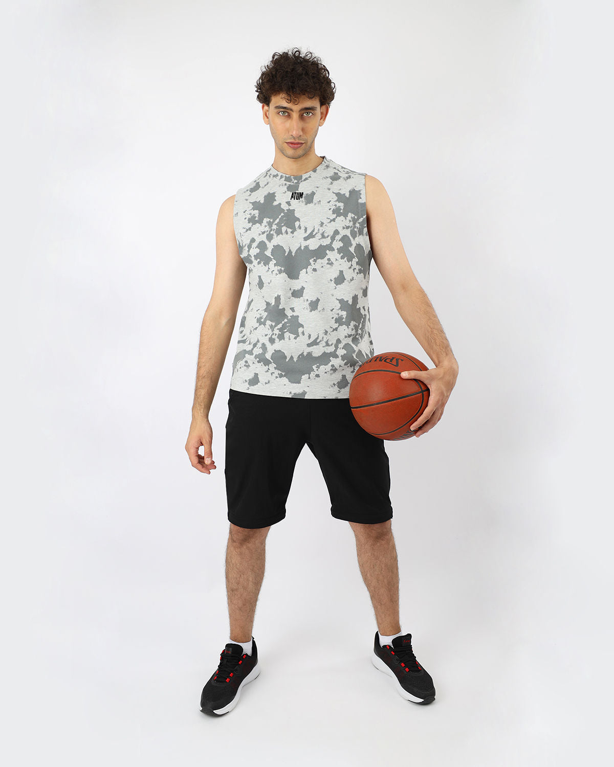 Men's Essential Tank Top