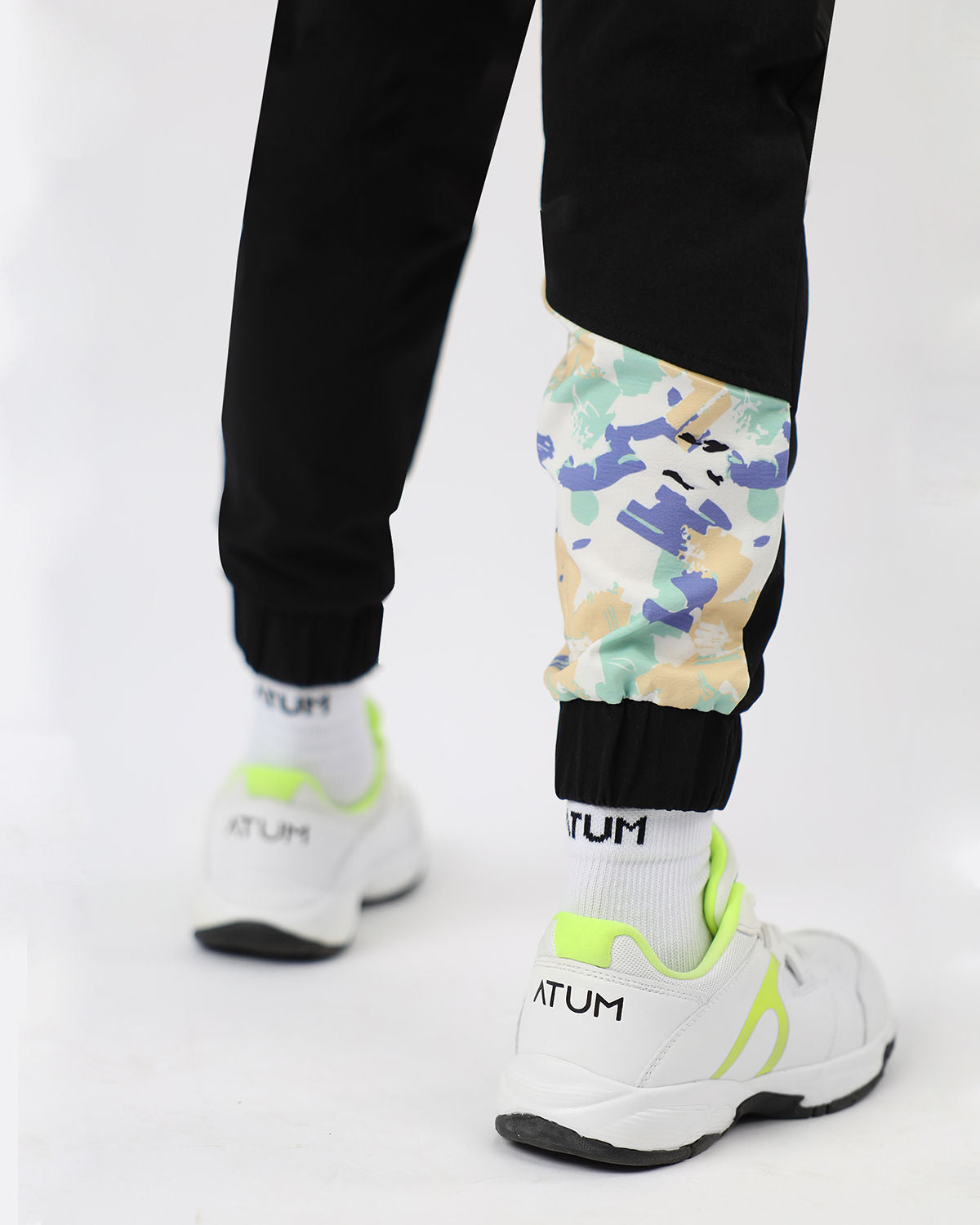 Atum Girl's Trendy Pants - Atum Egypt