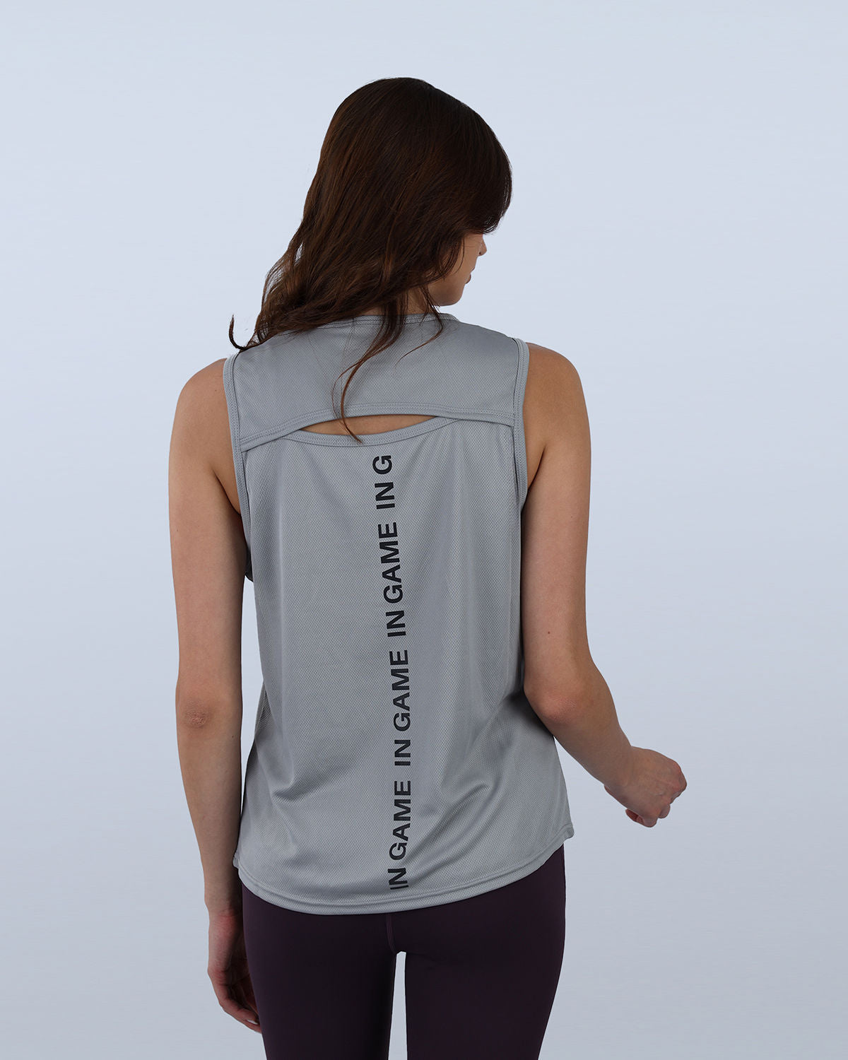 Modal Yoga Tank Top