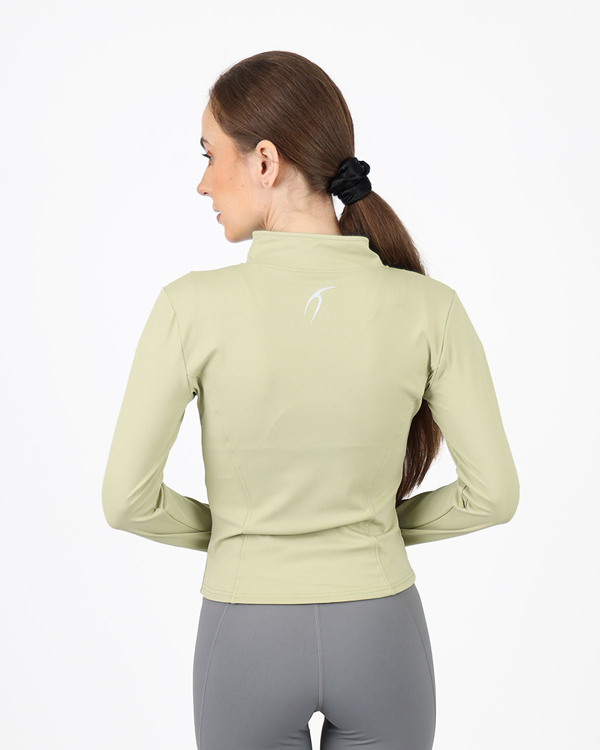 Verde Vitality Women's Zip Jacket