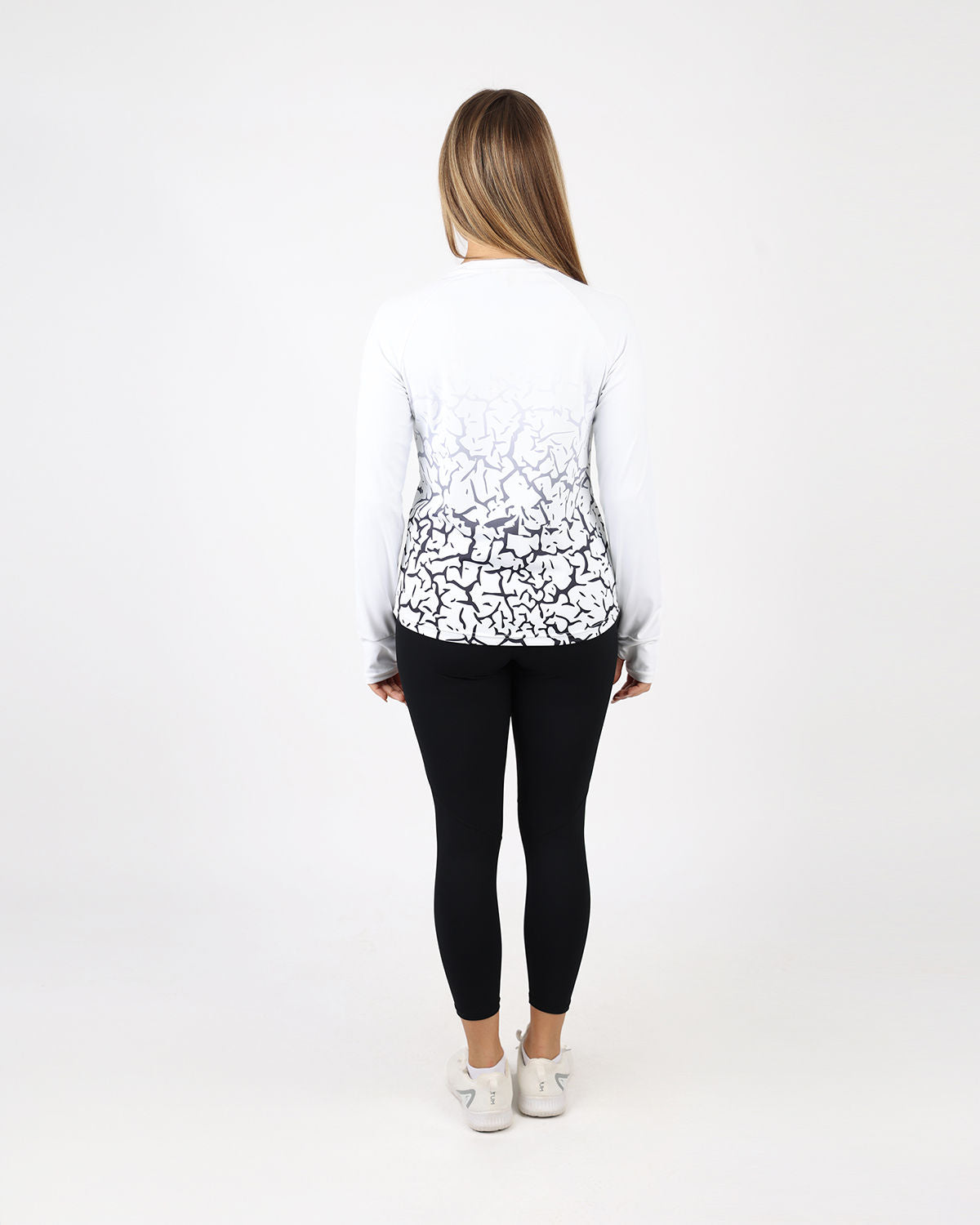 Grafite Long-Sleeve Shirt