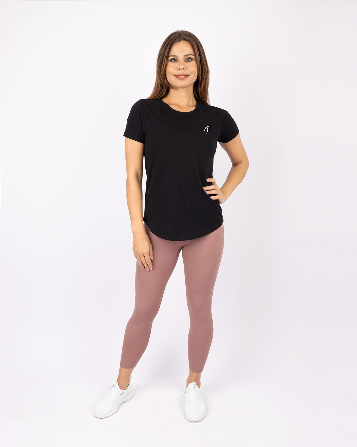 Basic Essentials Women T-Shirt