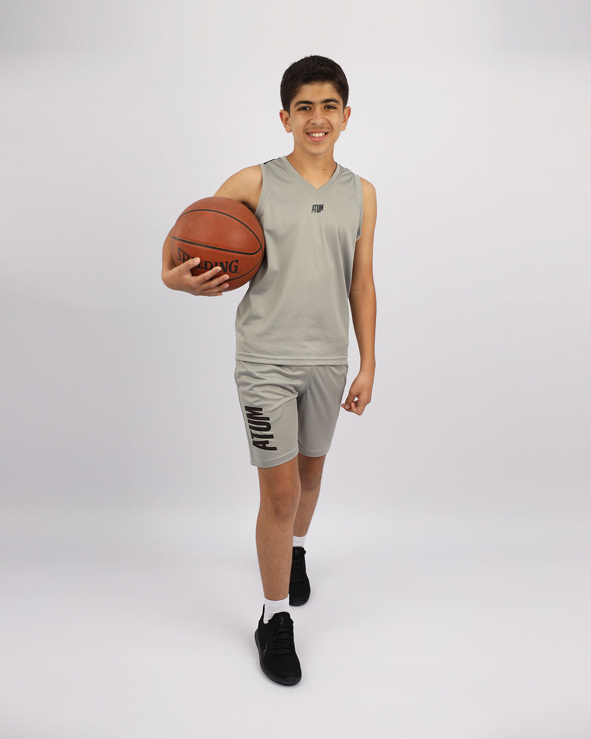 Boy's Basketball Short