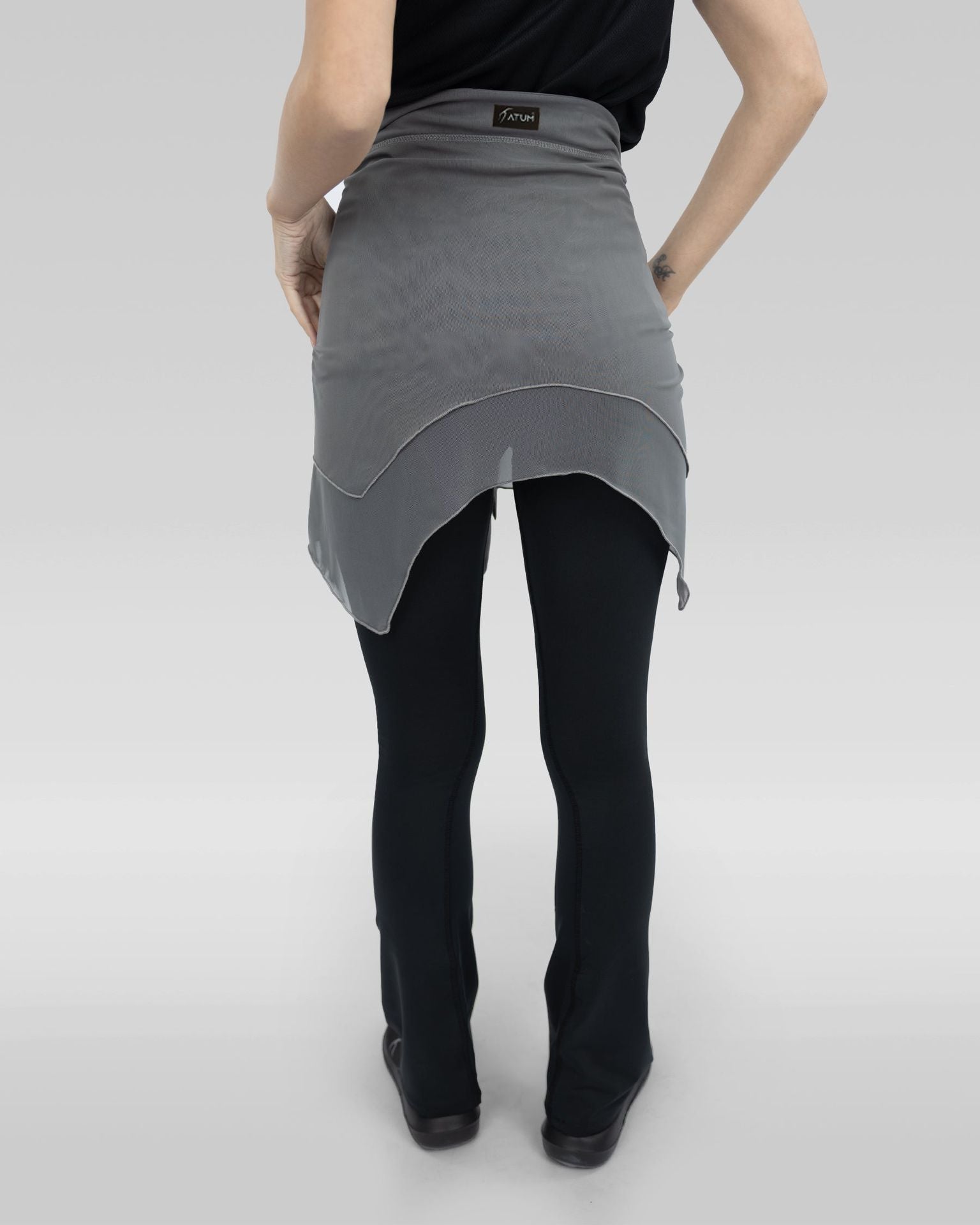 Women's Hip Cover-Up