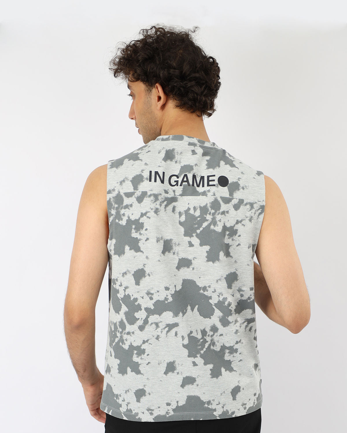 Men's Essential Tank Top