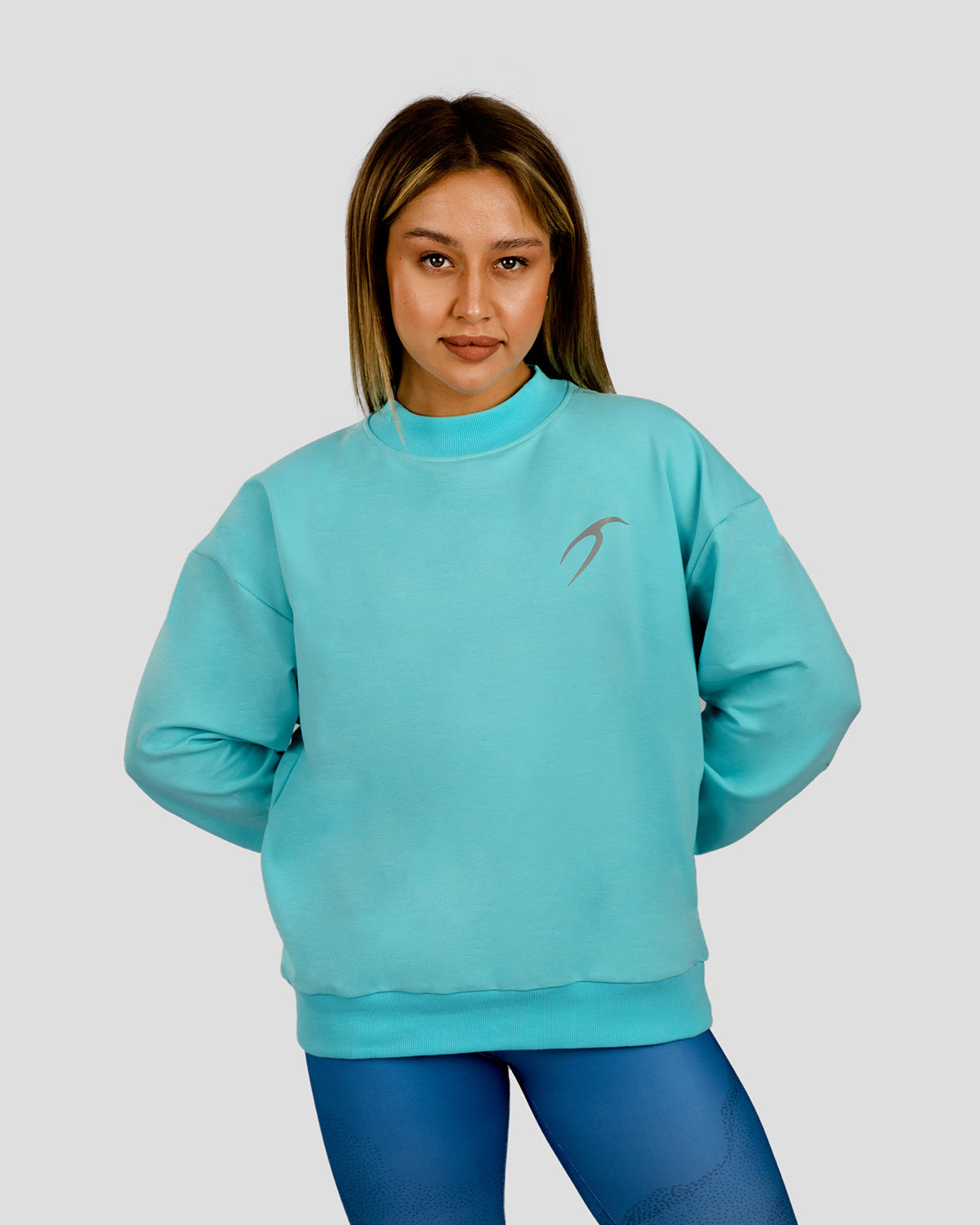 Atum women's ultra sweatshirt