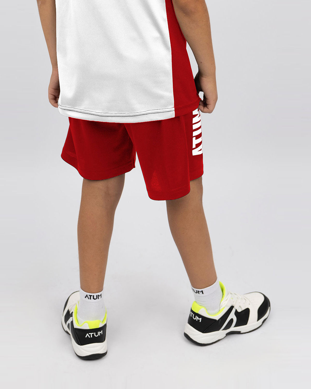 Boy's Basketball Short