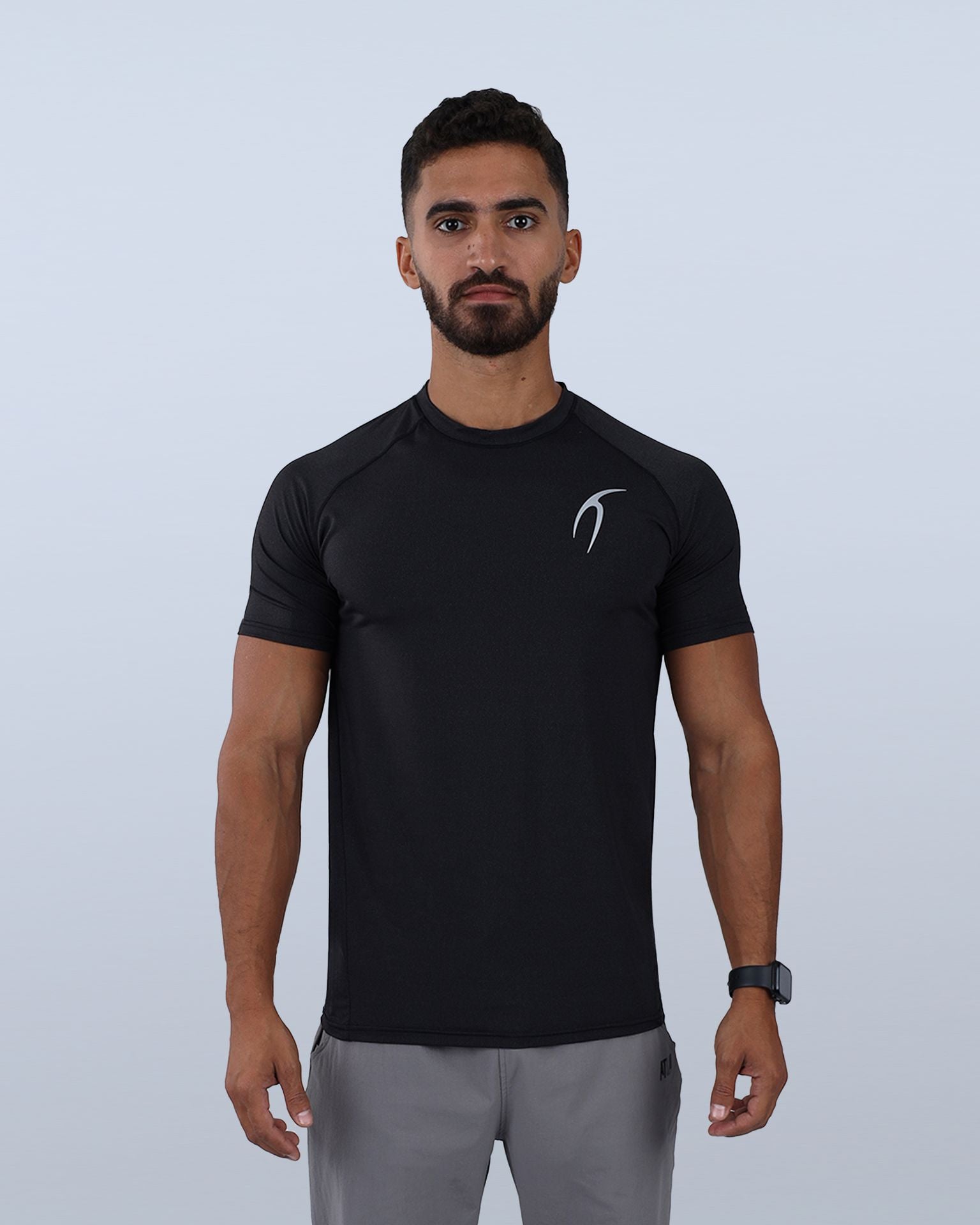 Dri-FIT Short-Sleeve Fitness Top