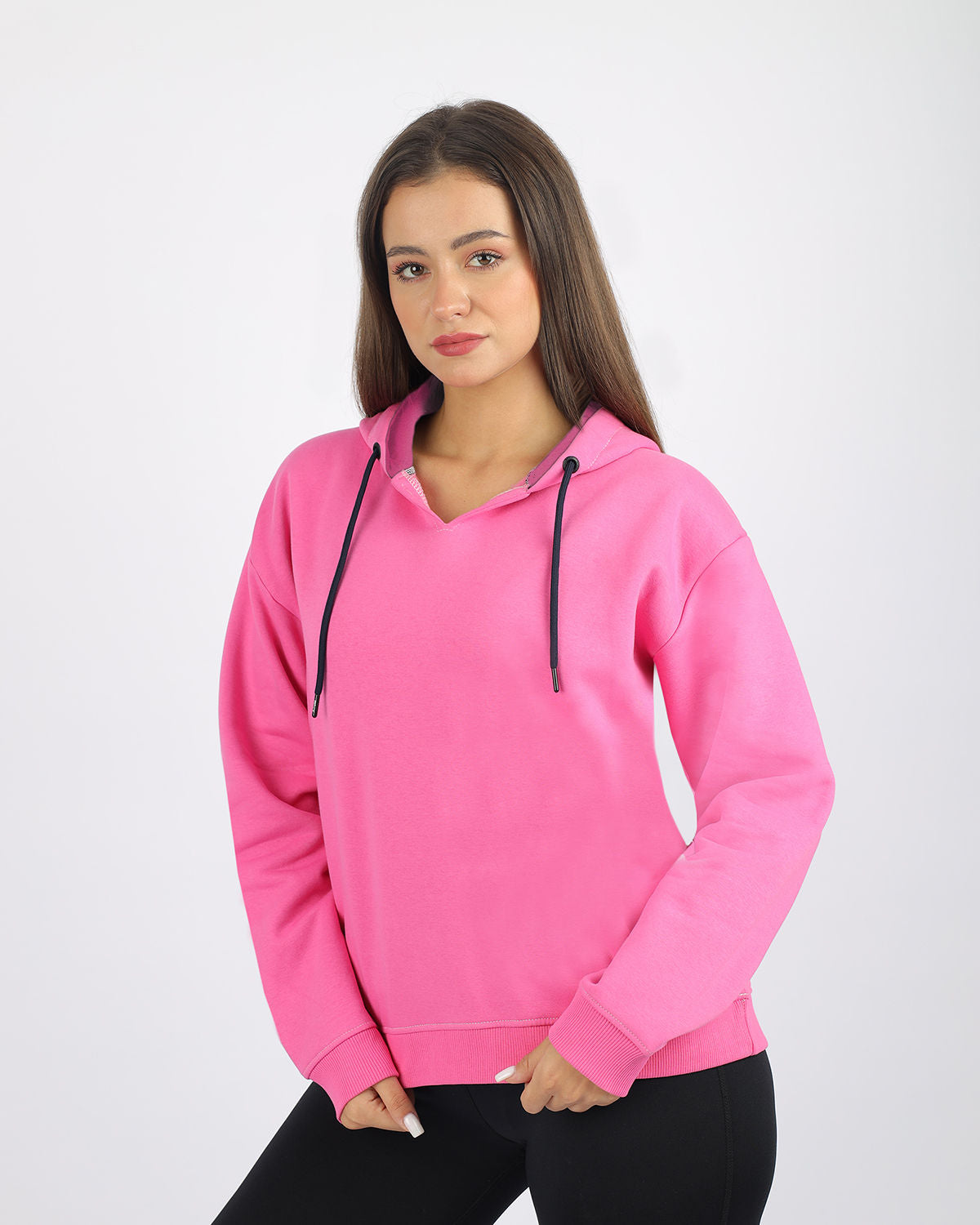 Atum Women's Oversized Hoodie - Atum Egypt 