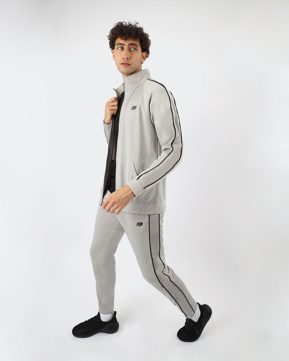 Atum Men's Basic Track Suit - Atum Egypt 