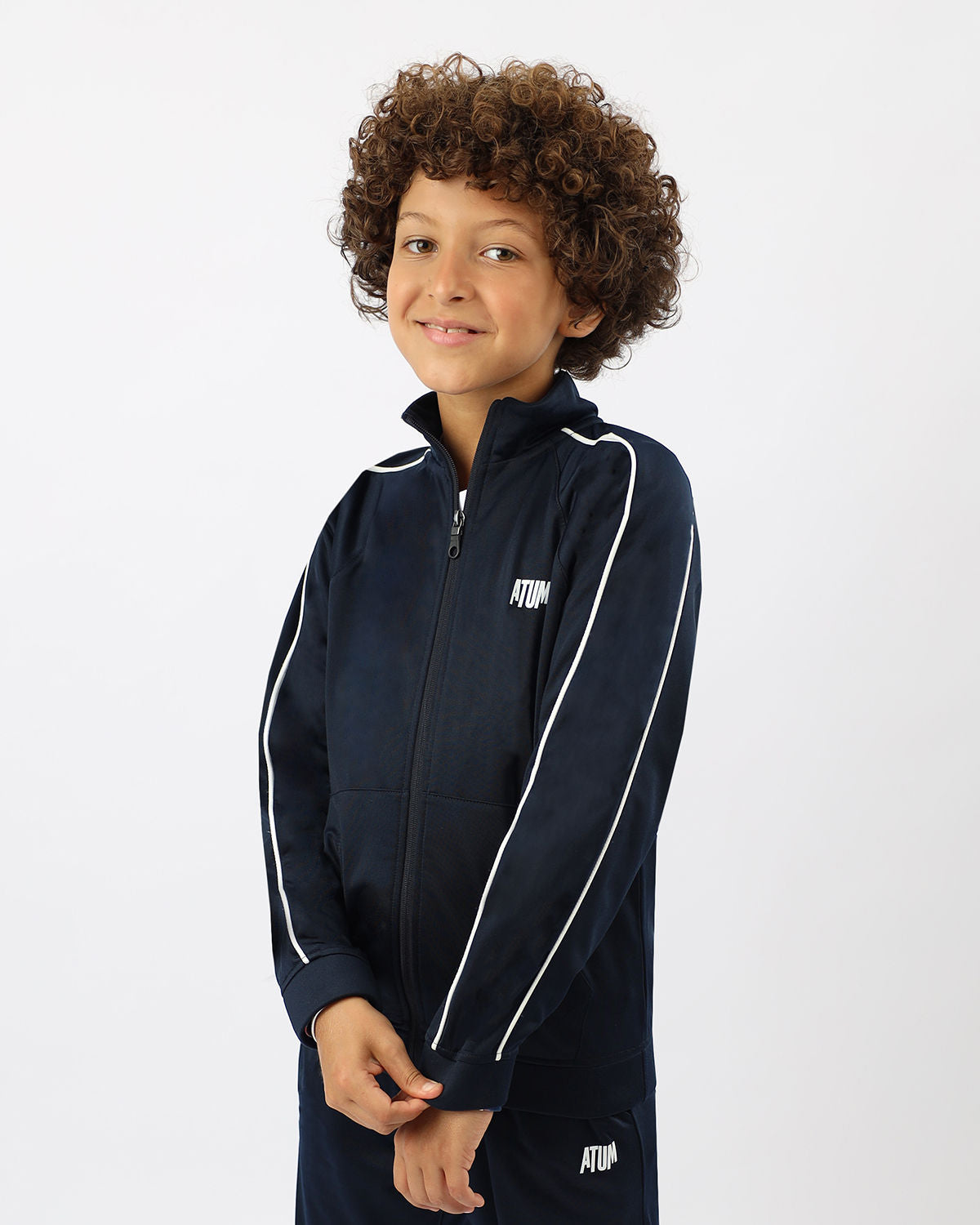 Atum Boy's Essential TrackSuit - Atum Egypt 