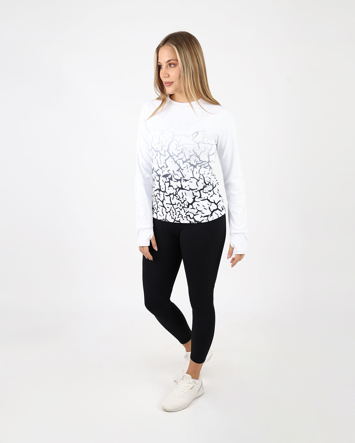 Grafite Long-Sleeve Shirt