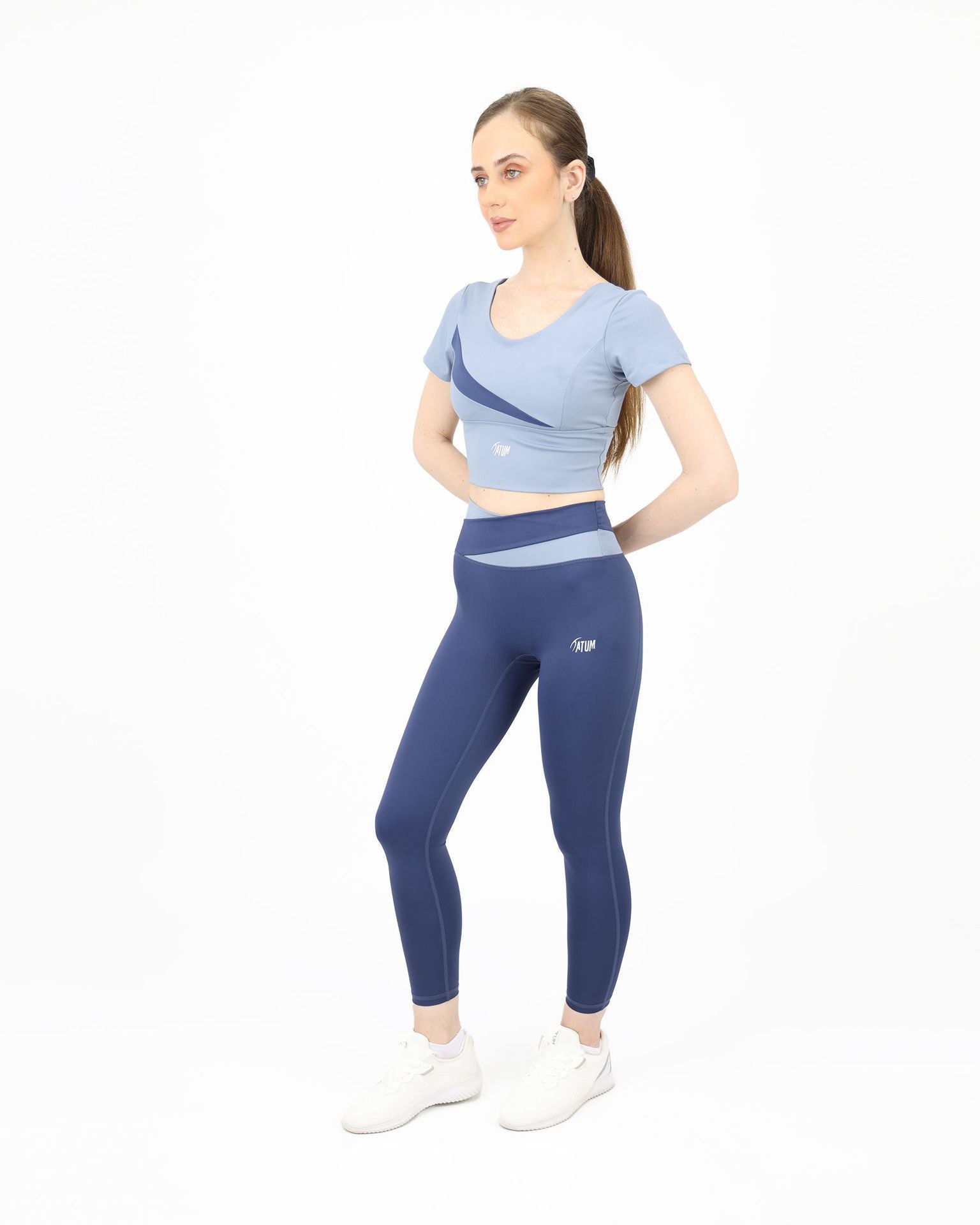 Horizon DuoCurve Women's Leggings