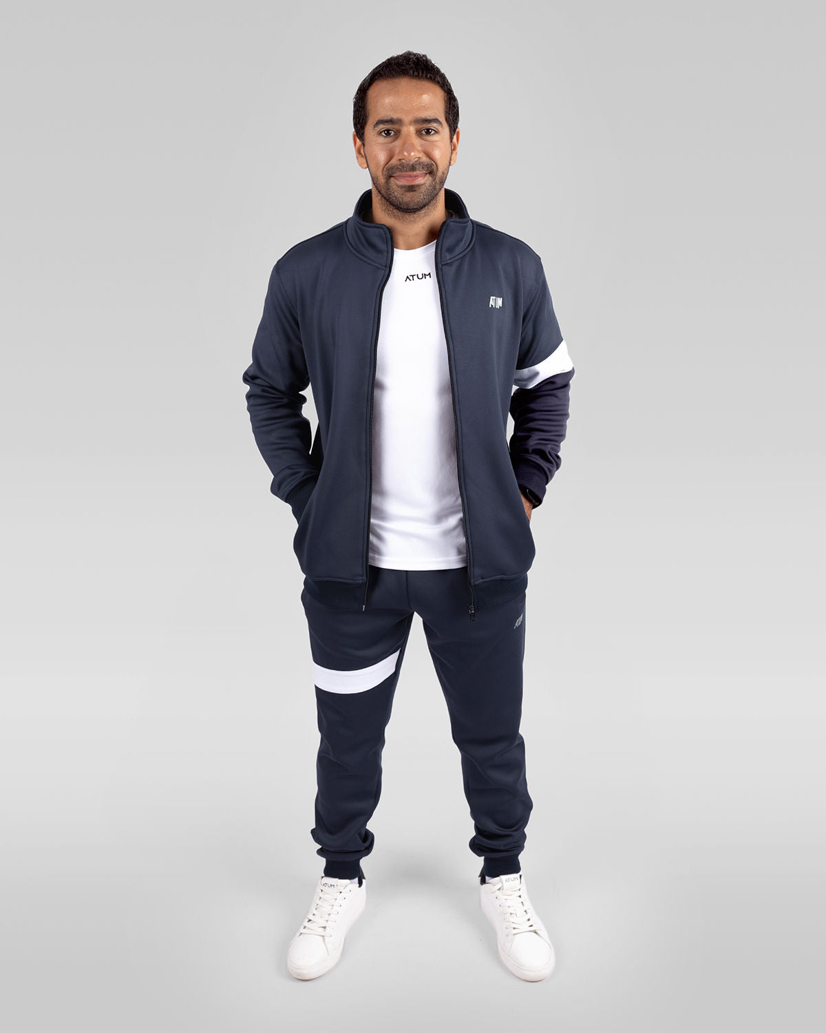 Men's Ultimate Tracksuit