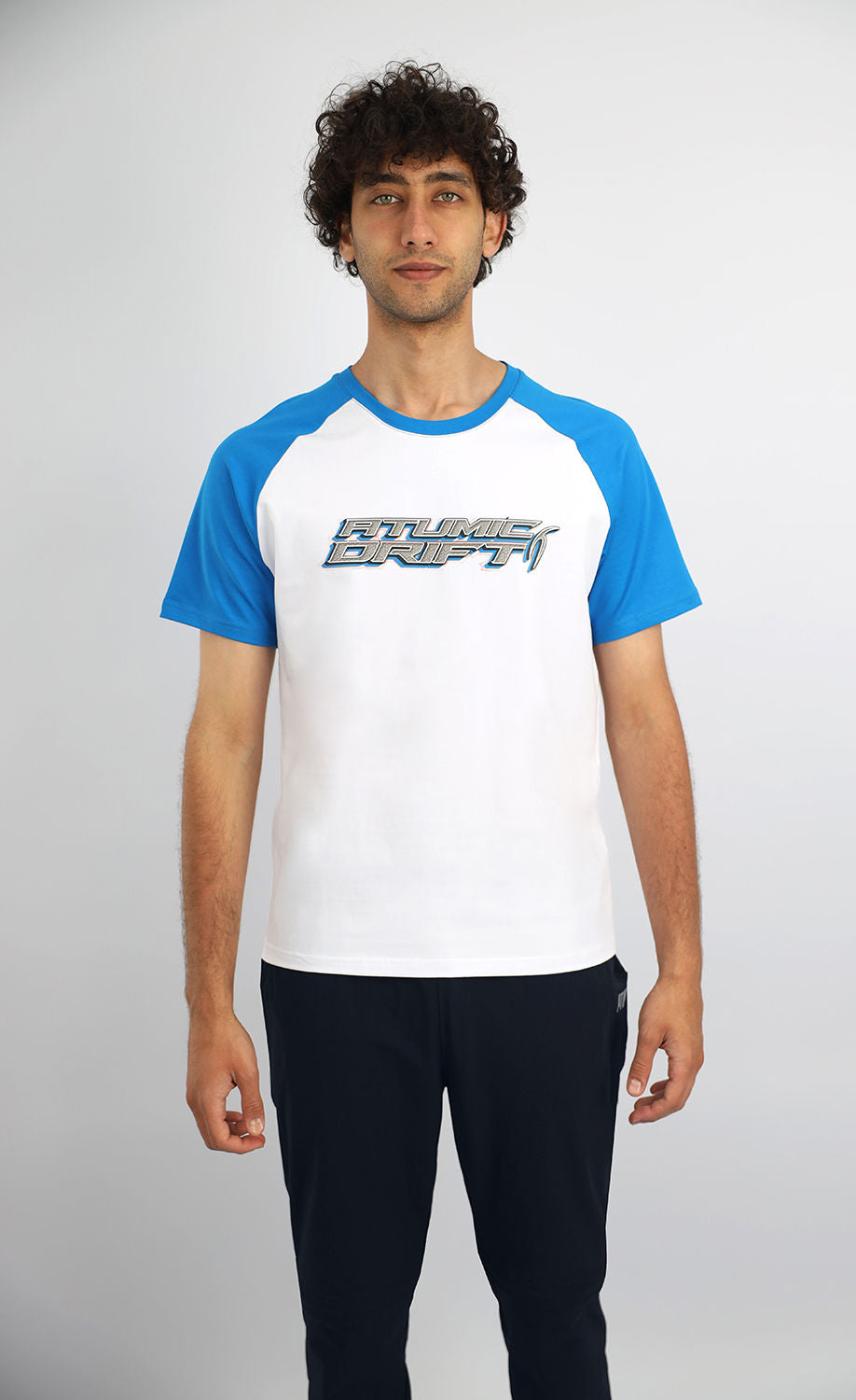 Atum Men's Drift Sports T-shirt