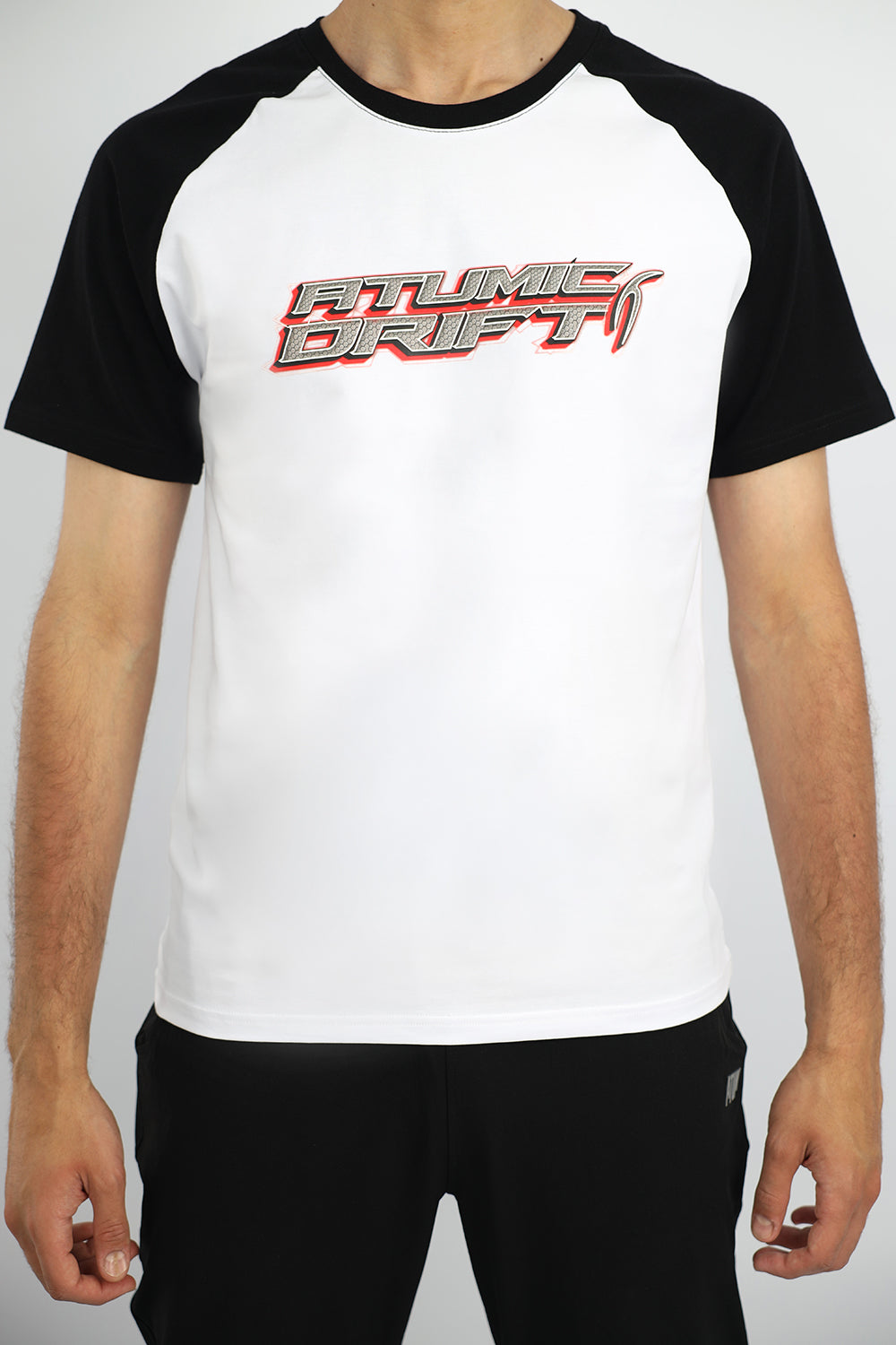 Atum Men's Drift Sports T-shirt