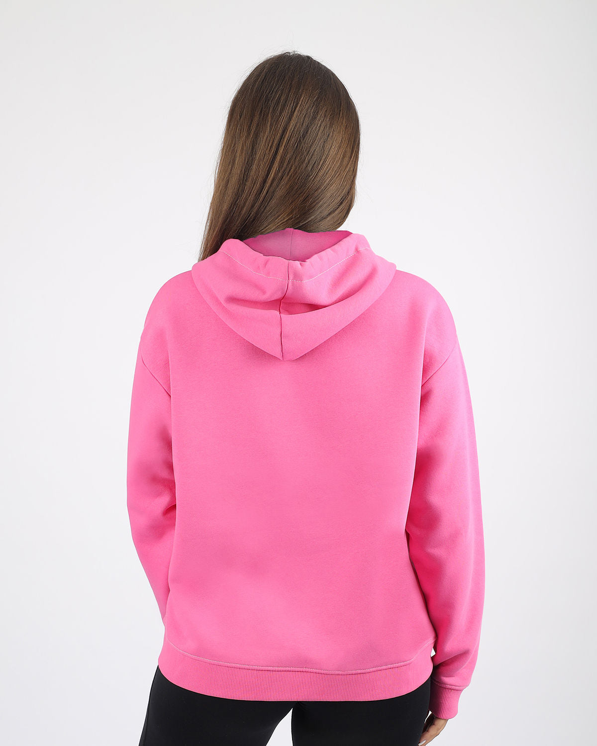 Atum Women's Oversized Hoodie - Atum Egypt 