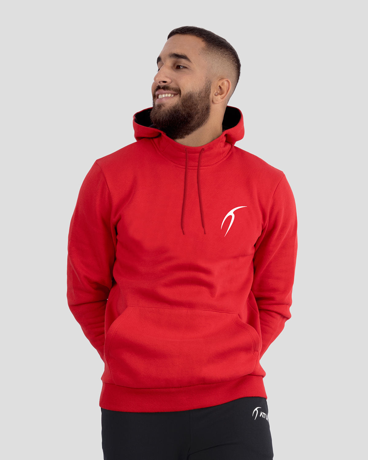 Men's in game hoodie