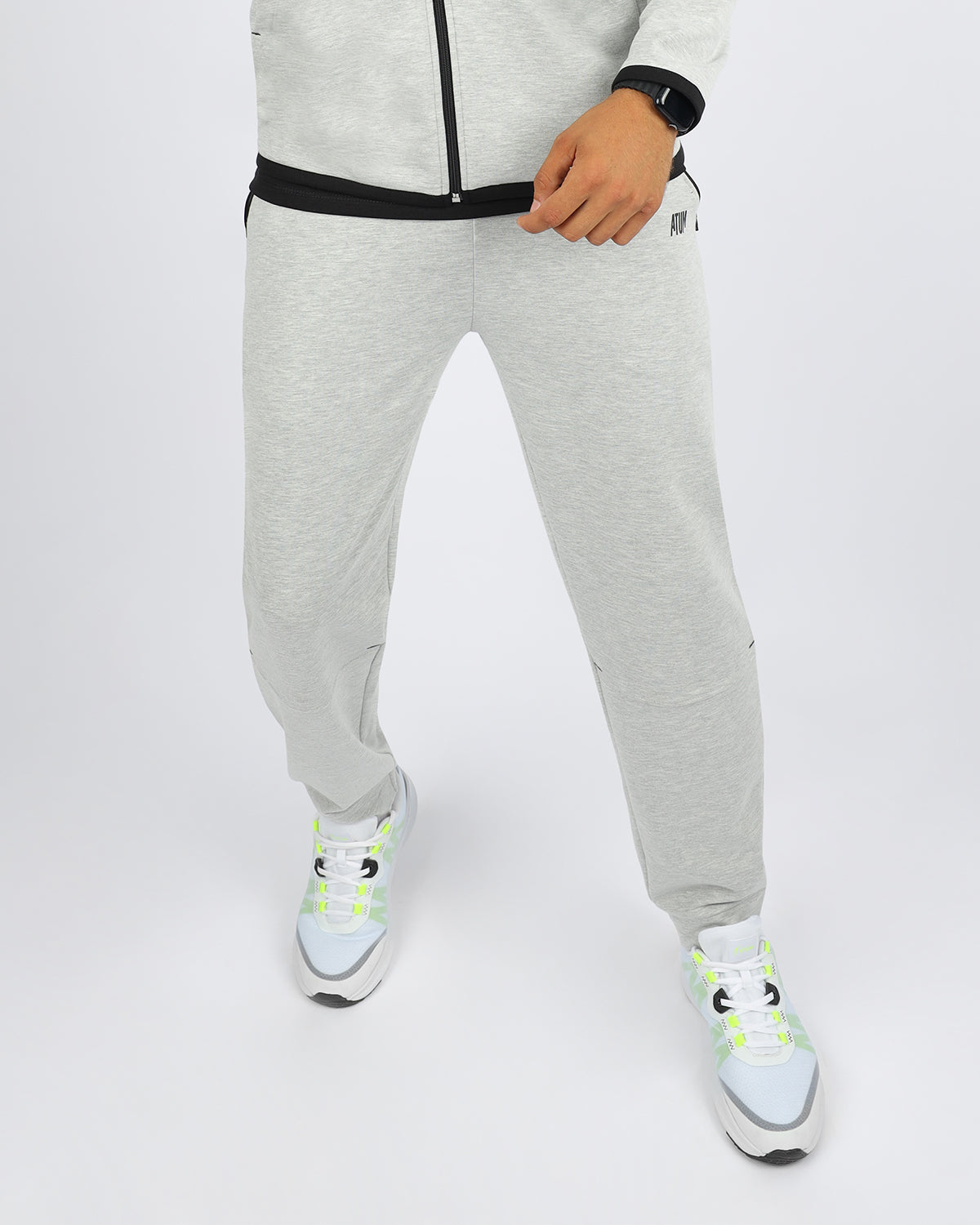 Men's Essential Jogger Pants