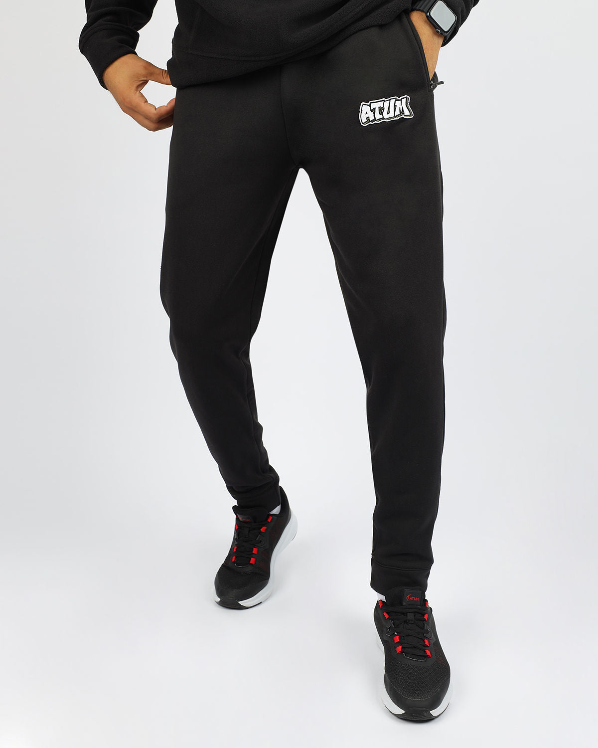 Men's Jogger Pants