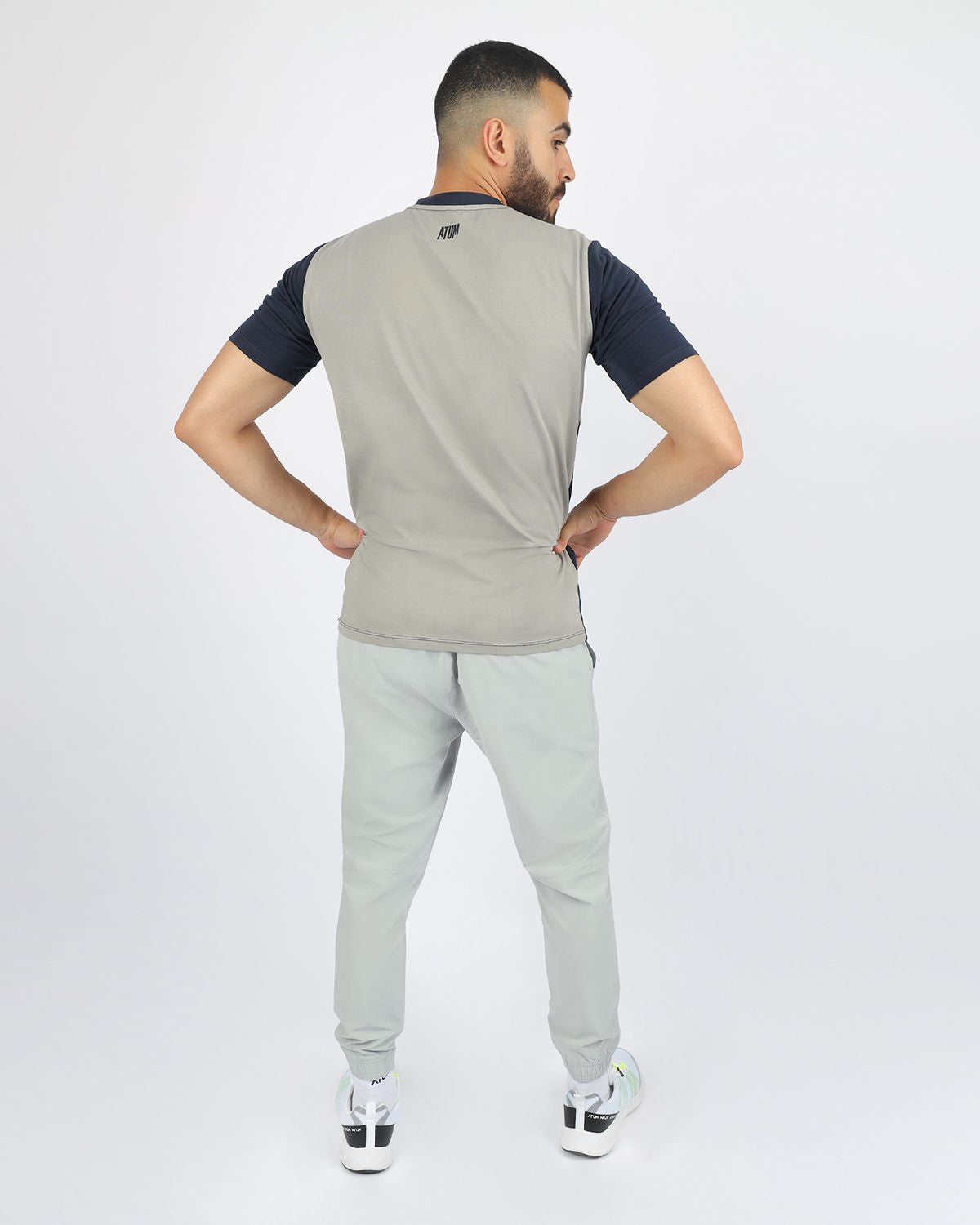 Atum men's comfy sweatpants