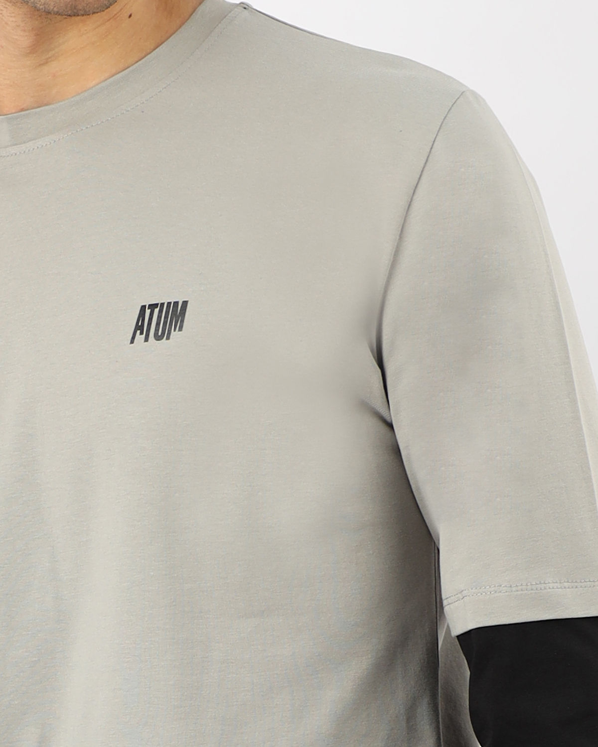 Atum Men's Cotton T-Shirt - Atum Egypt #