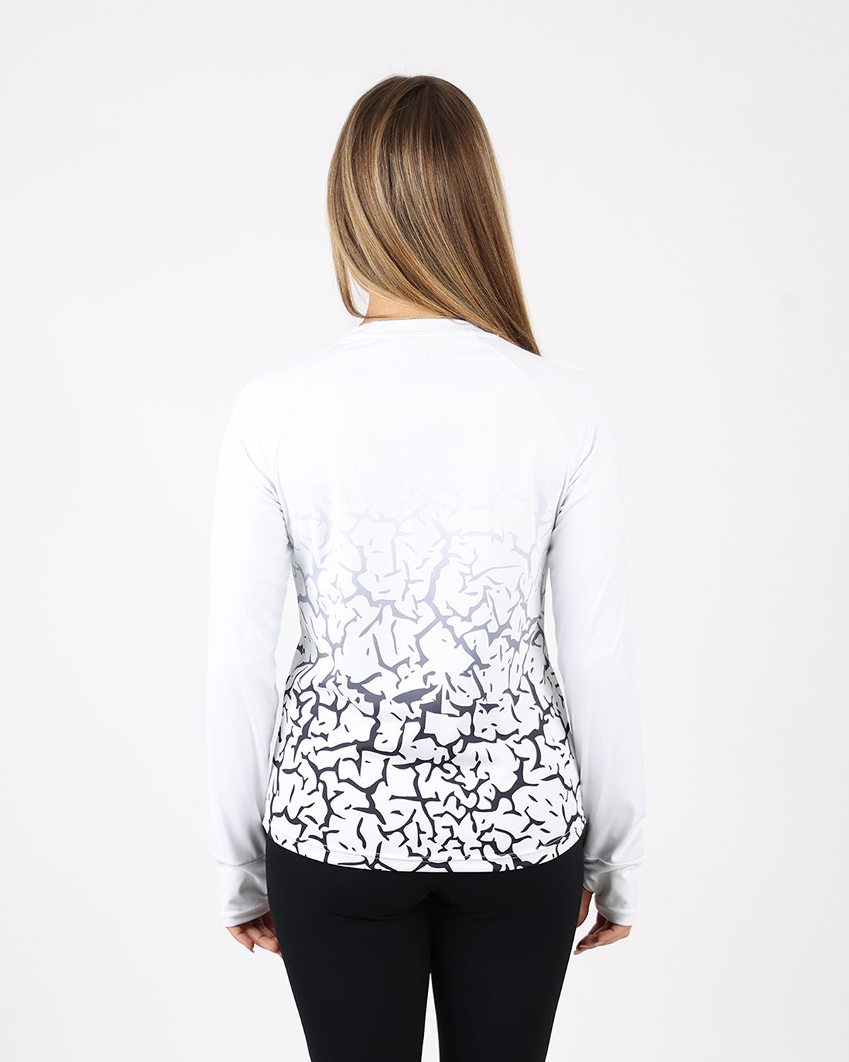 Grafite Long-Sleeve Shirt