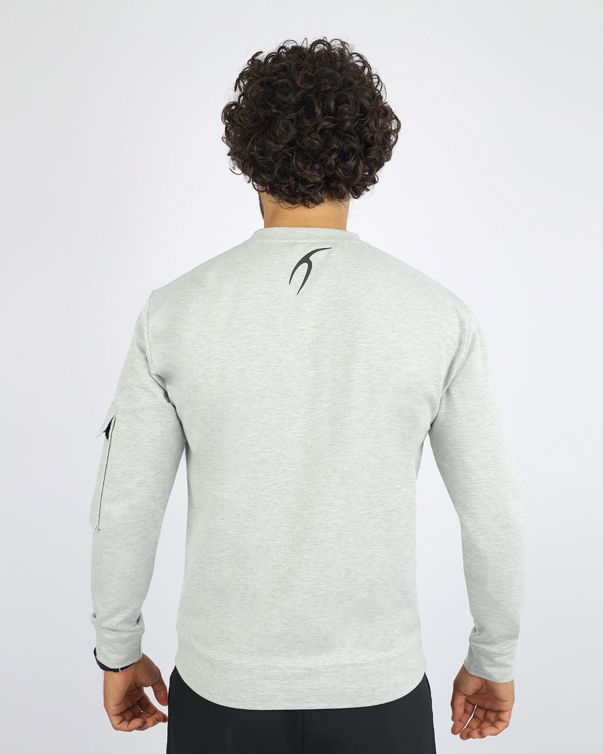 Men's Long-Sleeve T-Shirt