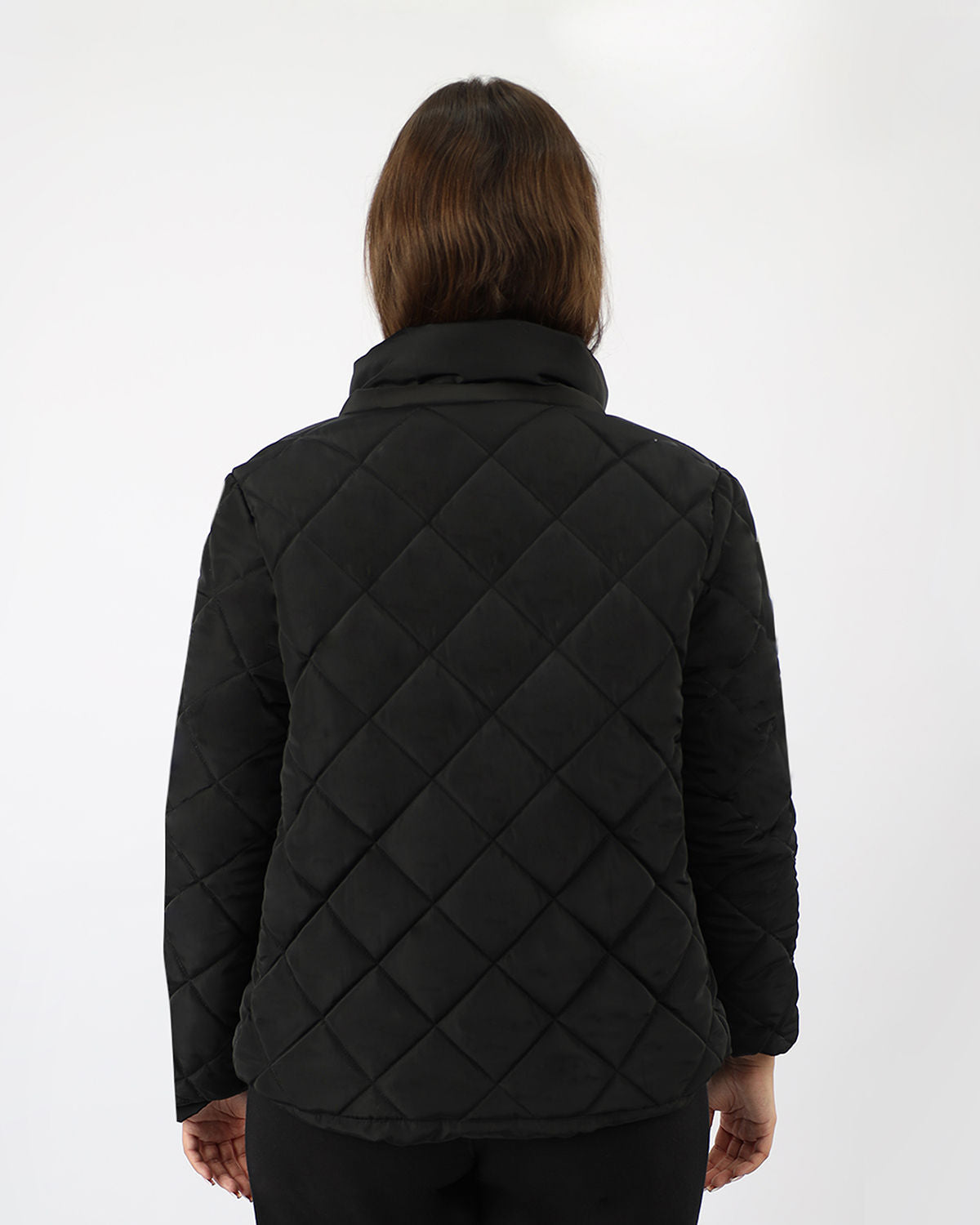 Women's Puffer Jacket