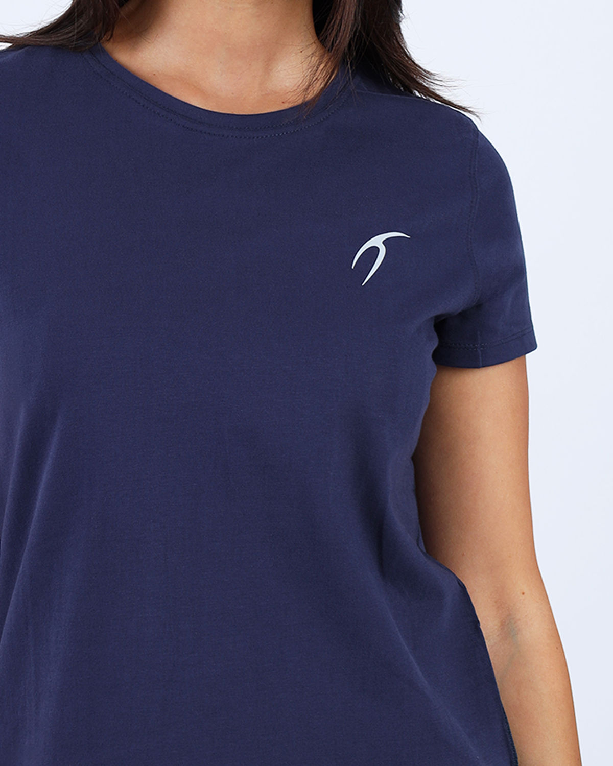 Basic Women's Short Sleeves T-Shirt