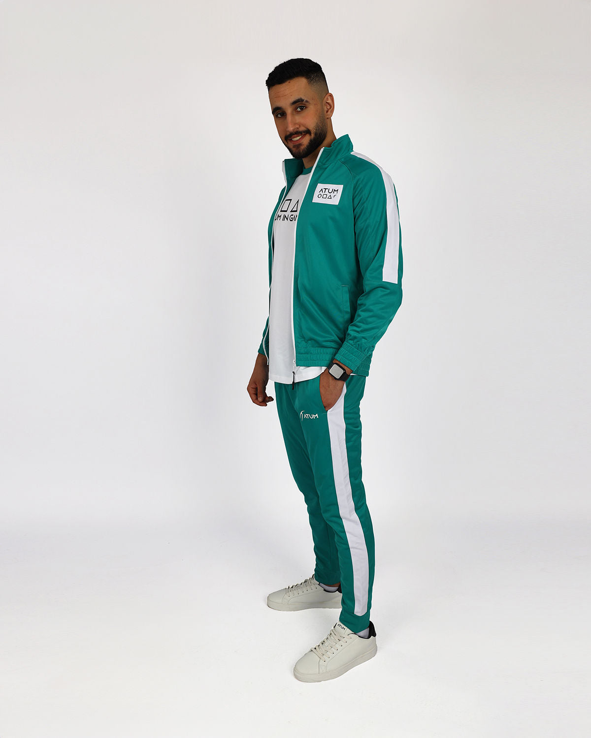 INGame Tracksuit