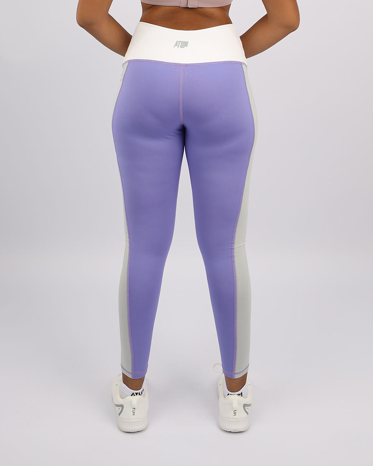 High Waist Women's Leggings