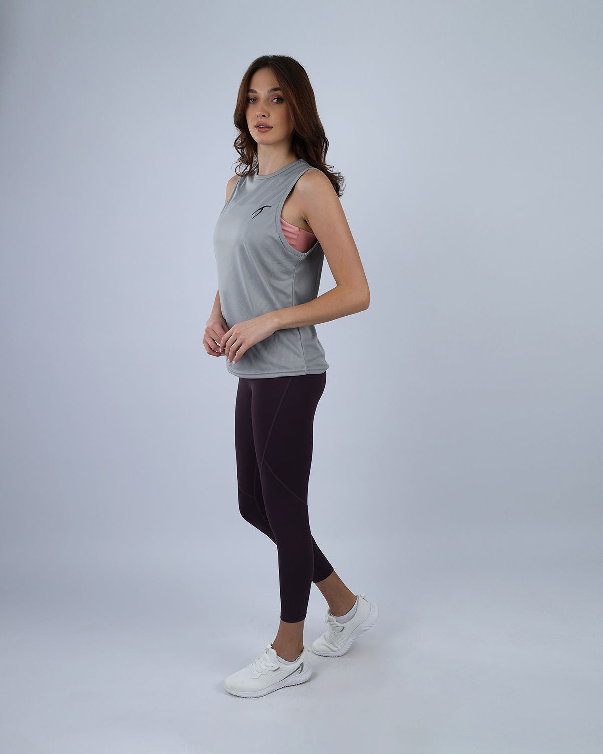 Modal Yoga Tank Top