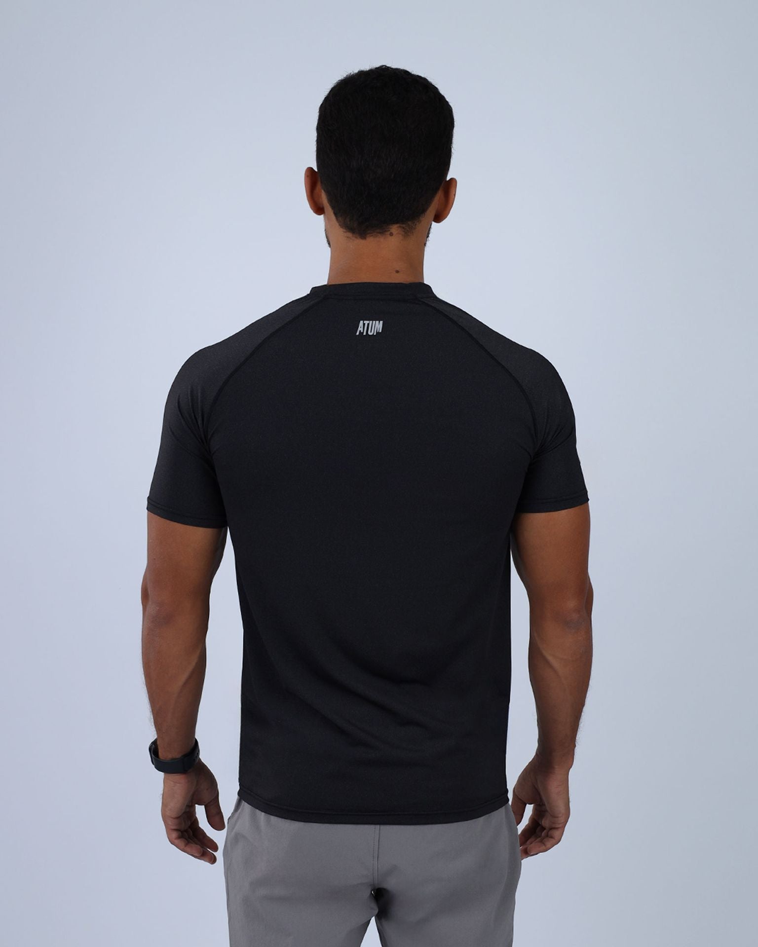 Dri-FIT Short-Sleeve Fitness Top