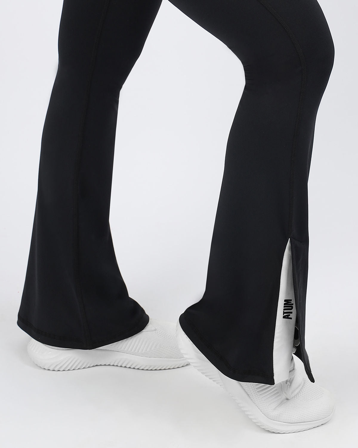 Atum Women's Slit Yoga Pants