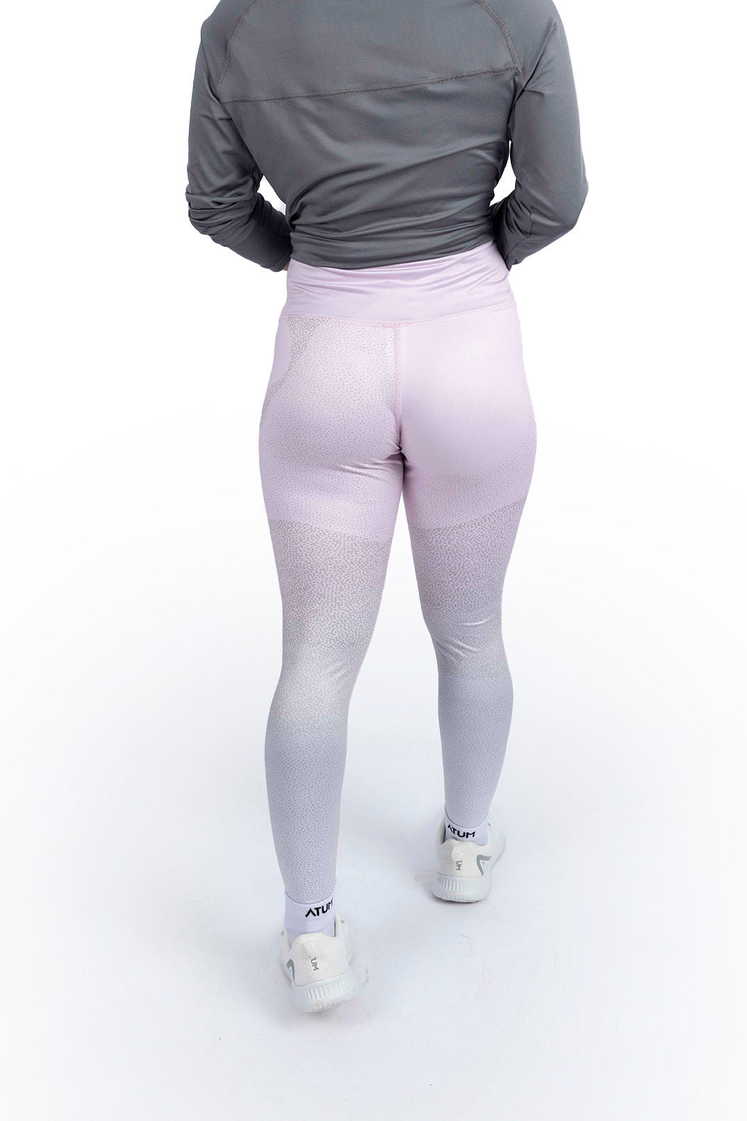 Women's Gradient Leggings